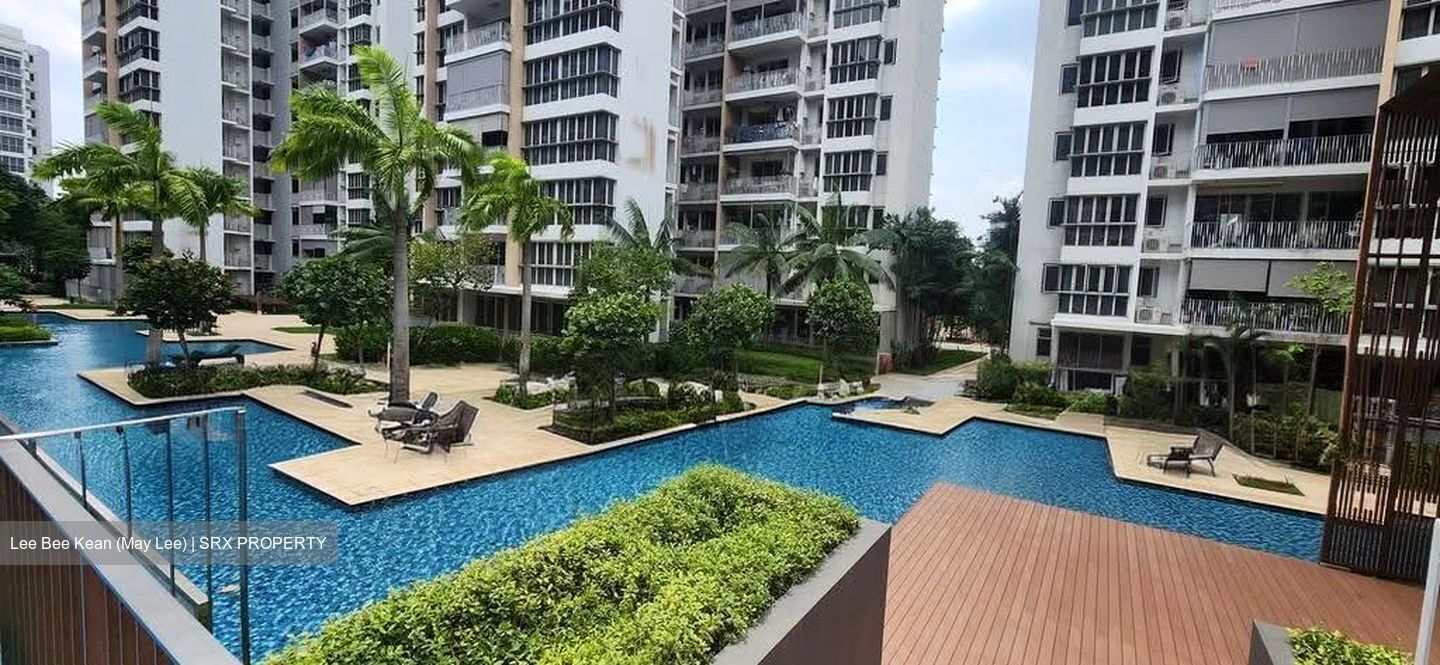 Sea Esta (D18), Condominium #626346701